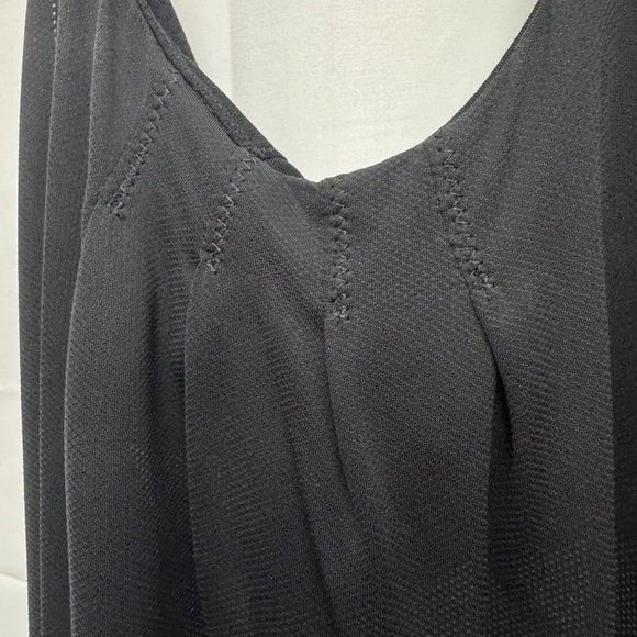 Lululemon Flow & Go Tank Black - Picture 5 of 9